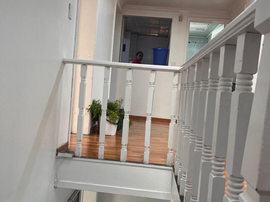 Casa de 4 alcobas en venta en Quinta Camacho, Bogotá, 302 m² · foto 14 de 20
