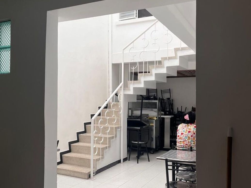 Casa de 4 alcobas en venta en Quinta Camacho, Bogotá, 302 m² · foto 16 de 20