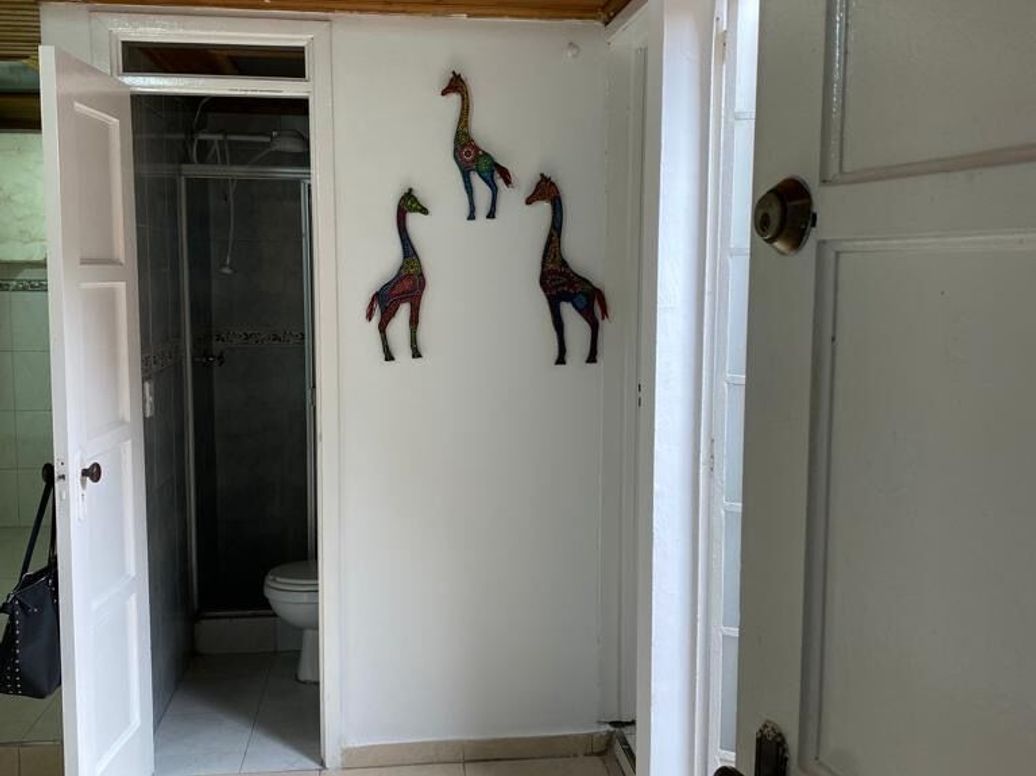 Casa de 4 alcobas en venta en Quinta Camacho, Bogotá, 302 m² · foto 3 de 20