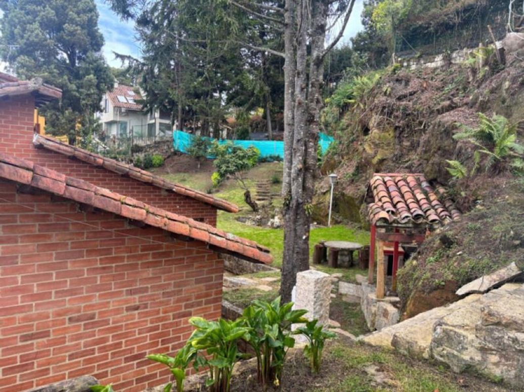 Casa de 3 alcobas en venta en San Isidro, Bogotá, 270 m² · foto 18 de 19