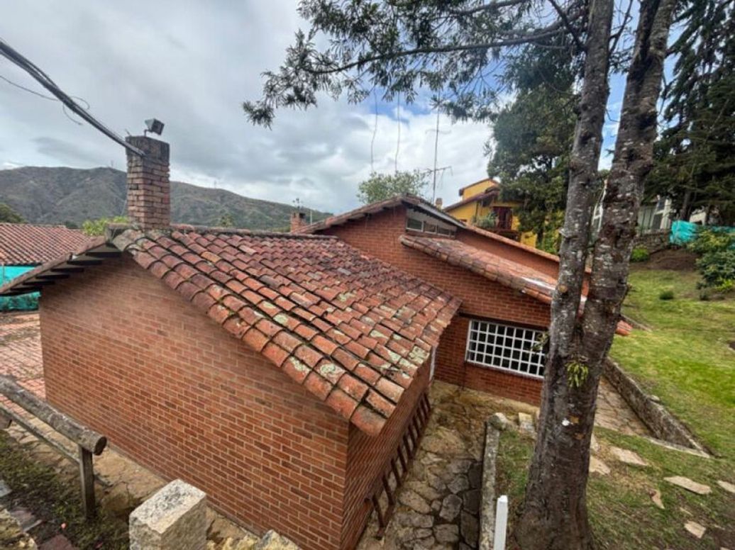 Casa de 3 alcobas en venta en San Isidro, Bogotá, 270 m² · foto 19 de 19