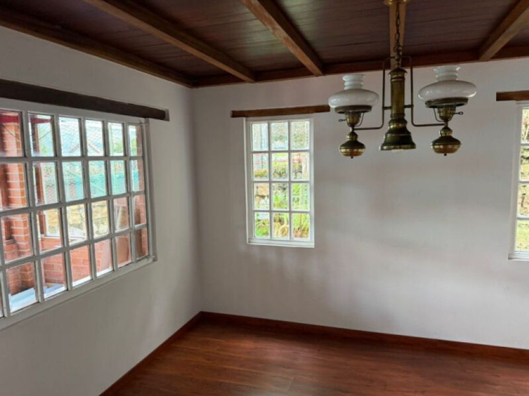 Casa de 3 alcobas en venta en San Isidro, Bogotá, 270 m² · foto 5 de 19