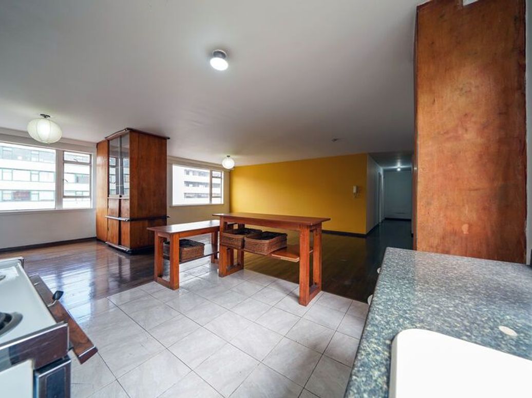 Apartamento de 2 alcobas en venta en San Diego, Bogotá, 165 m² · foto 5 de 20