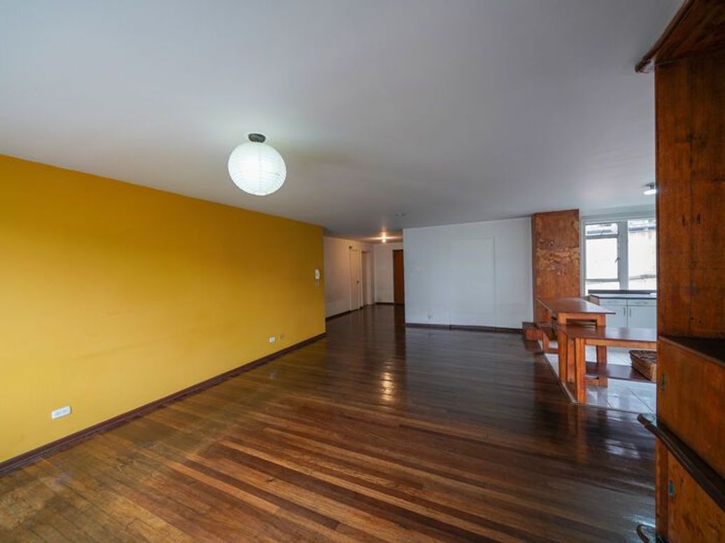 Apartamento de 2 alcobas en venta en San Diego, Bogotá, 165 m² · foto 4 de 20