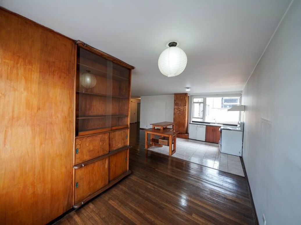 Apartamento de 2 alcobas en venta en San Diego, Bogotá, 165 m² · foto 6 de 20