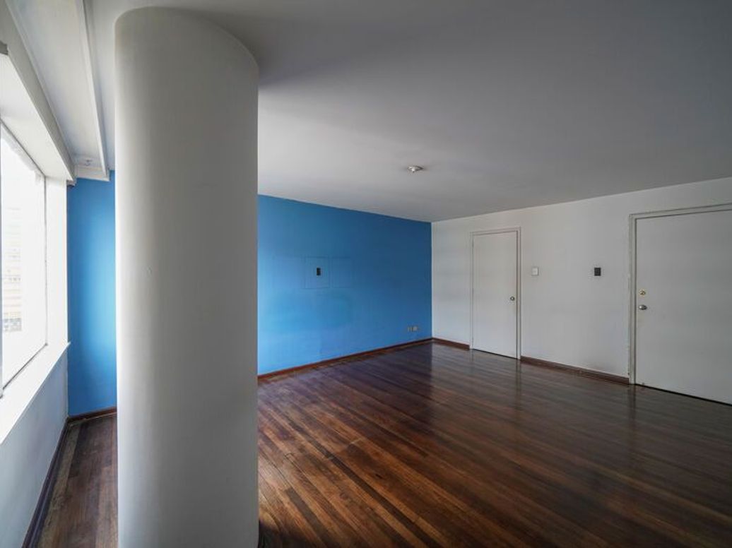 Apartamento de 2 alcobas en venta en San Diego, Bogotá, 165 m² · foto 8 de 20