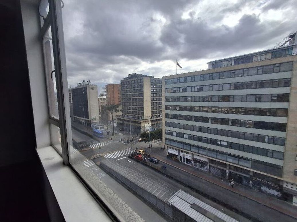 Apartamento de 2 alcobas en venta en San Diego, Bogotá, 165 m² · foto 7 de 20