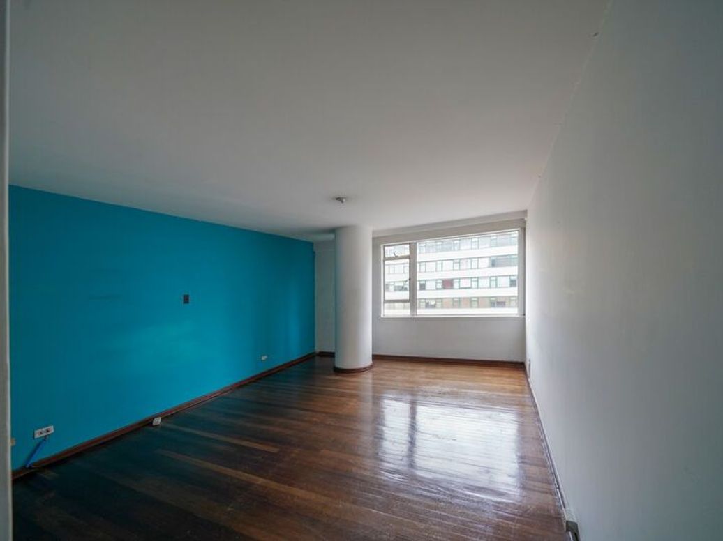 Apartamento de 2 alcobas en venta en San Diego, Bogotá, 165 m² · foto 10 de 20