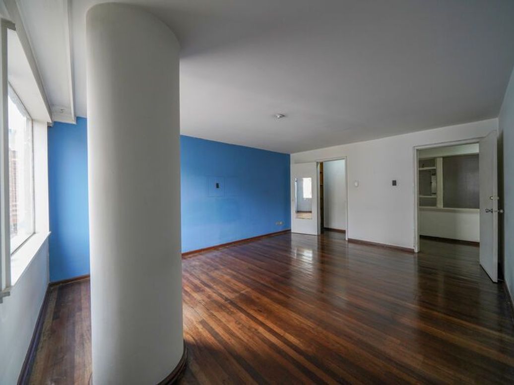 Apartamento de 2 alcobas en venta en San Diego, Bogotá, 165 m² · foto 13 de 20