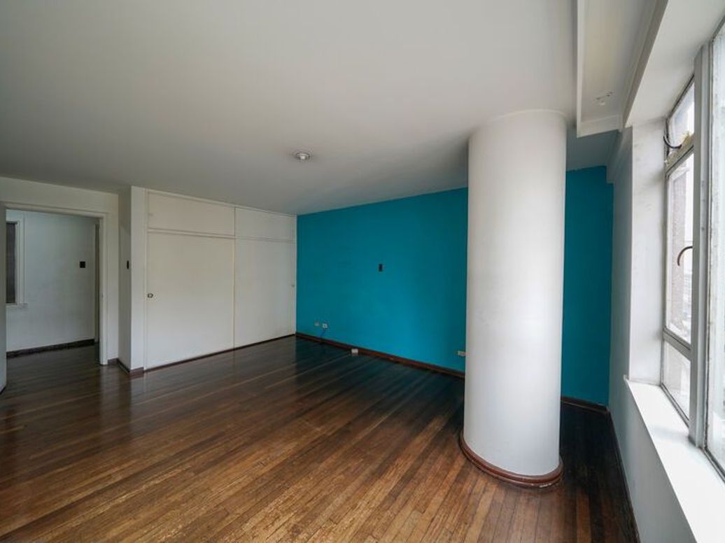 Apartamento de 2 alcobas en venta en San Diego, Bogotá, 165 m² · foto 11 de 20