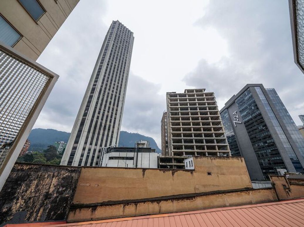 Apartamento de 2 alcobas en venta en San Diego, Bogotá, 165 m² · foto 14 de 20