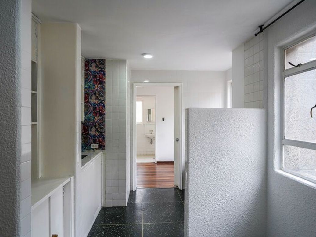 Apartamento de 2 alcobas en venta en San Diego, Bogotá, 165 m² · foto 18 de 20