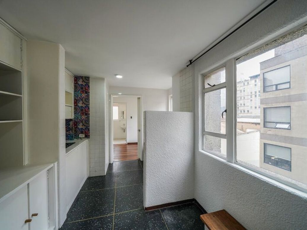 Apartamento de 2 alcobas en venta en San Diego, Bogotá, 165 m² · foto 19 de 20