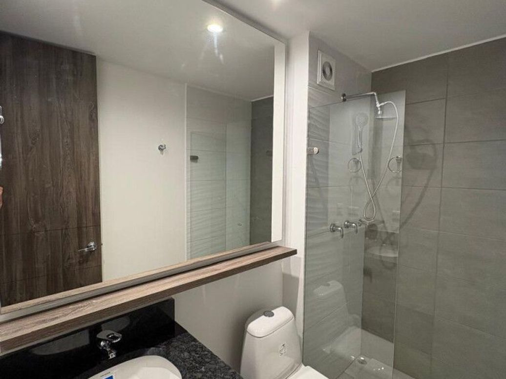 Apartamento de 2 alcobas en venta en La Esperanza, Bogotá, 68 m² · foto 6 de 15