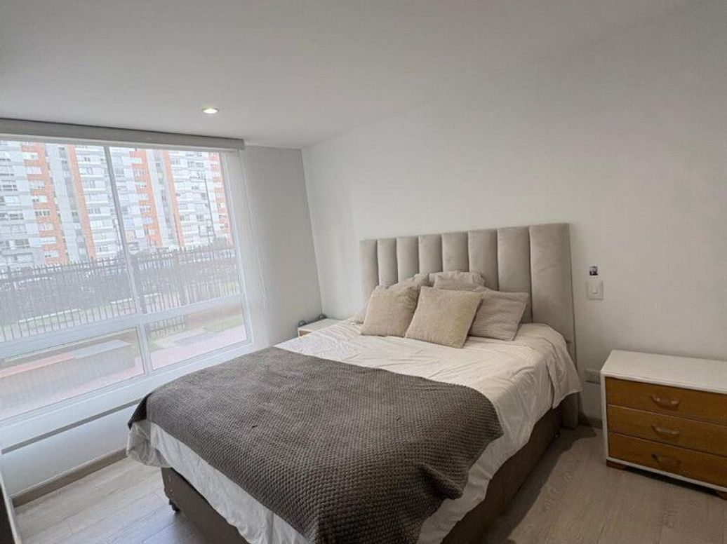 Apartamento de 2 alcobas en venta en La Esperanza, Bogotá, 68 m² · foto 9 de 15