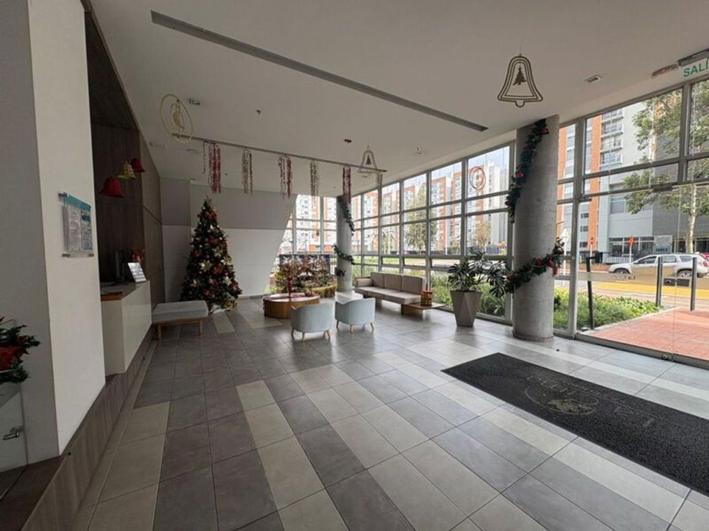 Apartamento de 2 alcobas en venta en La Esperanza, Bogotá, 68 m² · foto 12 de 15