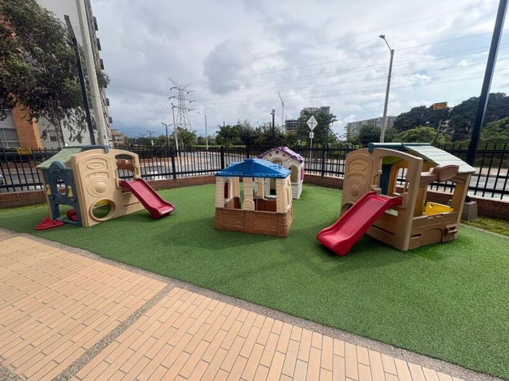 Apartamento de 2 alcobas en venta en La Esperanza, Bogotá, 68 m² · foto 14 de 15