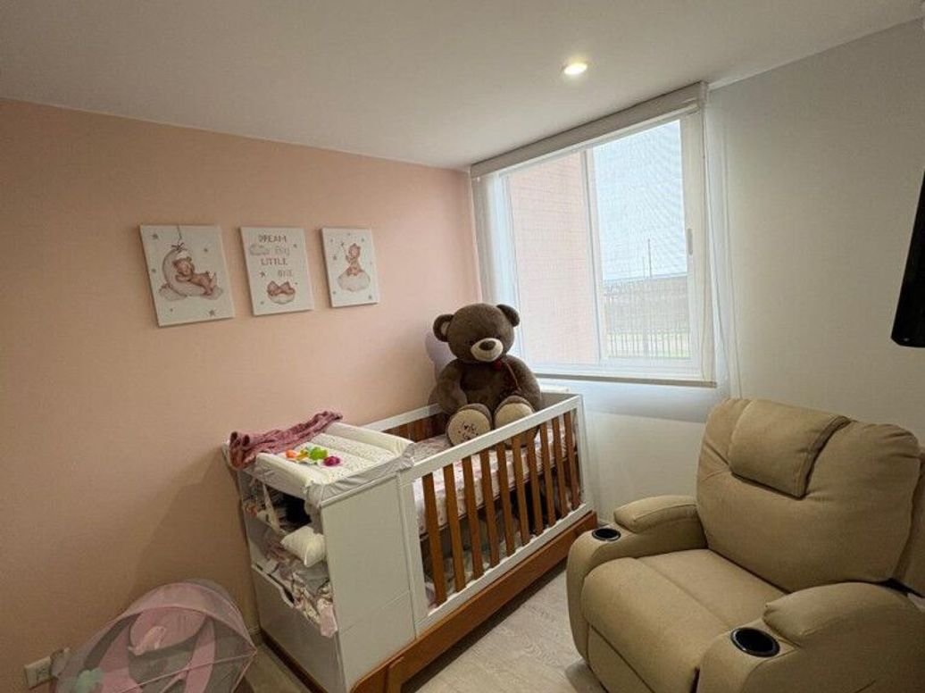 Apartamento de 2 alcobas en venta en La Esperanza, Bogotá, 68 m² · foto 7 de 15