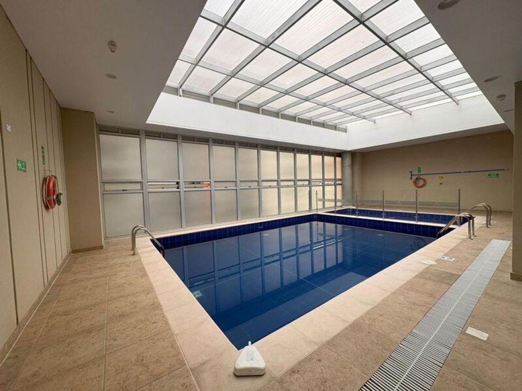 Apartamento de 2 alcobas en venta en La Esperanza, Bogotá, 68 m² · foto 15 de 15