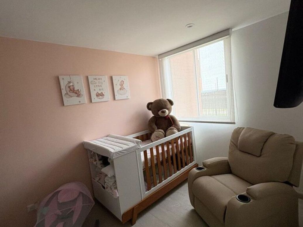 Apartamento de 2 alcobas en venta en La Esperanza, Bogotá, 68 m² · foto 5 de 15