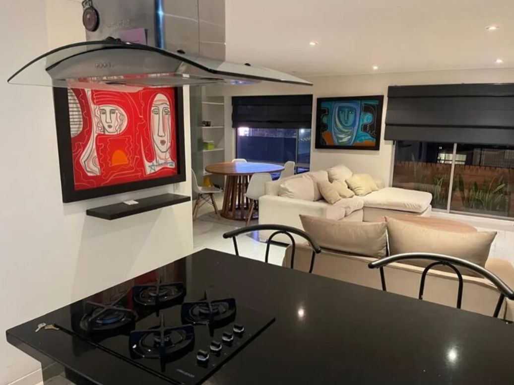 Apartamento de 2 alcobas en venta en Santa Bibiana, Bogotá, 75 m² · foto 2 de 13