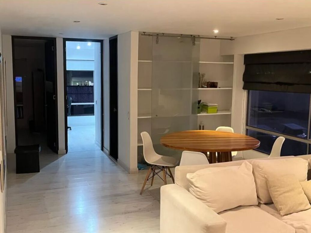 Apartamento de 2 alcobas en venta en Santa Bibiana, Bogotá, 75 m² · foto 4 de 13