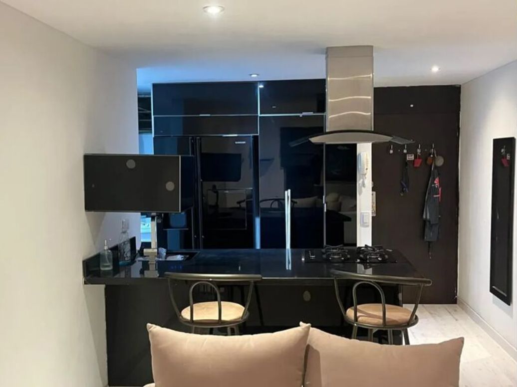 Apartamento de 2 alcobas en venta en Santa Bibiana, Bogotá, 75 m² · foto 5 de 13