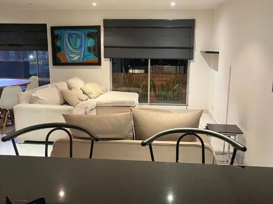 Apartamento de 2 alcobas en venta en Santa Bibiana, Bogotá, 75 m² · foto 3 de 13