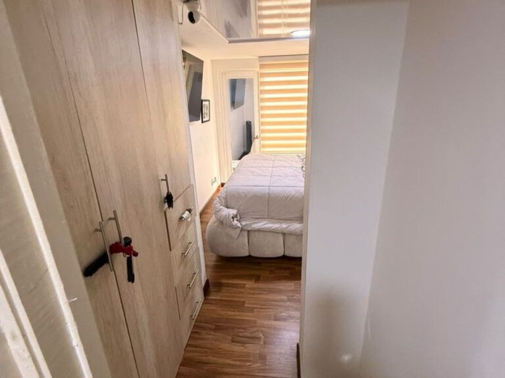 Apartamento de 3 alcobas en venta en El Recuerdo, Bogotá, 69 m² · foto 8 de 16