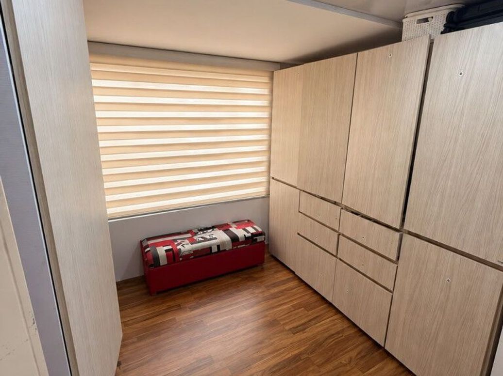 Apartamento de 3 alcobas en venta en El Recuerdo, Bogotá, 69 m² · foto 9 de 16