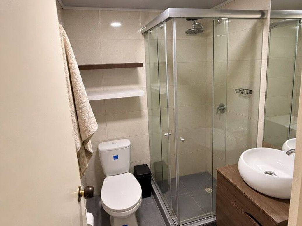Apartamento de 3 alcobas en venta en El Recuerdo, Bogotá, 69 m² · foto 11 de 16