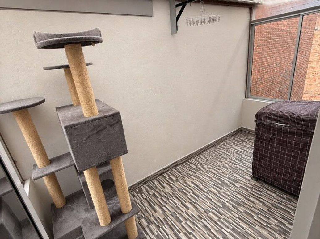 Apartamento de 3 alcobas en venta en El Recuerdo, Bogotá, 69 m² · foto 10 de 16