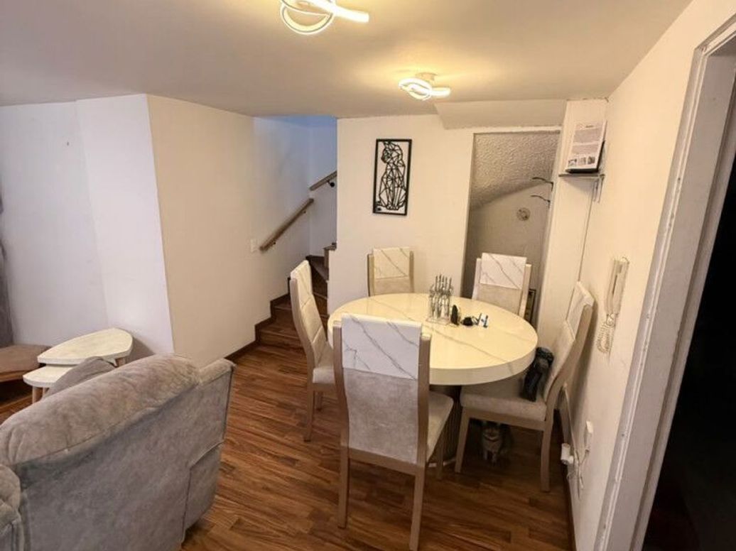 Apartamento de 3 alcobas en venta en El Recuerdo, Bogotá, 69 m² · foto 2 de 16