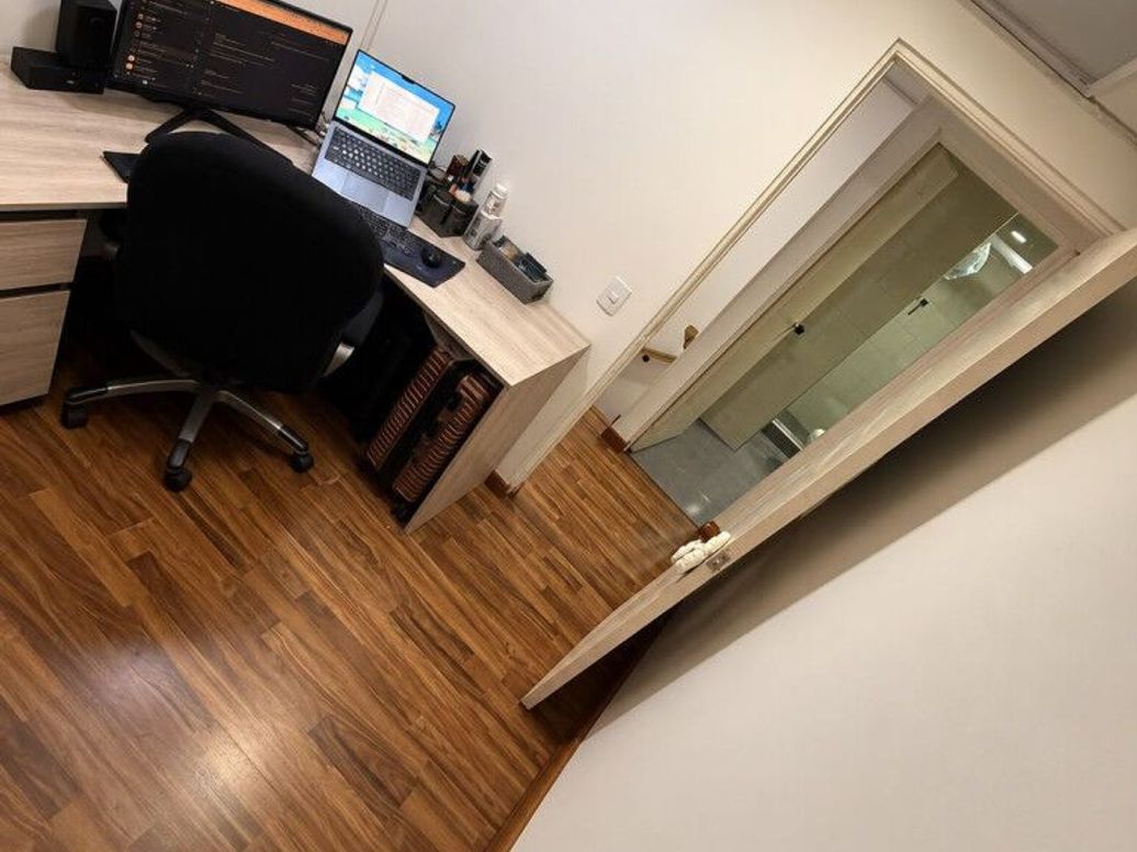 Apartamento de 3 alcobas en venta en El Recuerdo, Bogotá, 69 m² · foto 12 de 16