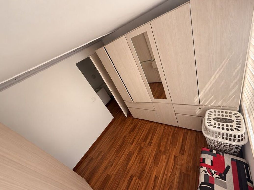 Apartamento de 3 alcobas en venta en El Recuerdo, Bogotá, 69 m² · foto 14 de 16