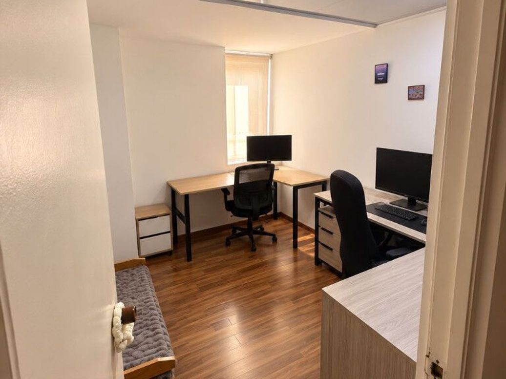 Apartamento de 3 alcobas en venta en El Recuerdo, Bogotá, 69 m² · foto 13 de 16