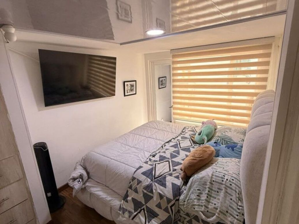 Apartamento de 3 alcobas en venta en El Recuerdo, Bogotá, 69 m² · foto 6 de 16