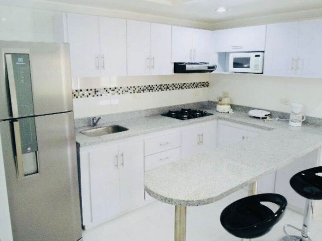 Casa de 5 alcobas en venta en Estoril, Bogotá, 330 m² · foto 19 de 20