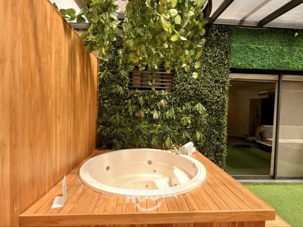 Apartamento de 1 alcoba en arriendo en Santa Bibiana, Bogotá, 40 m² · foto 10 de 20