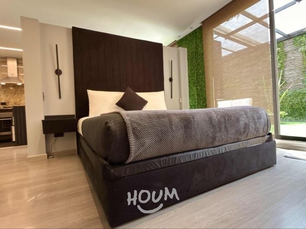 Apartamento de 1 alcoba en arriendo en Santa Bibiana, Bogotá, 40 m² · foto 16 de 20