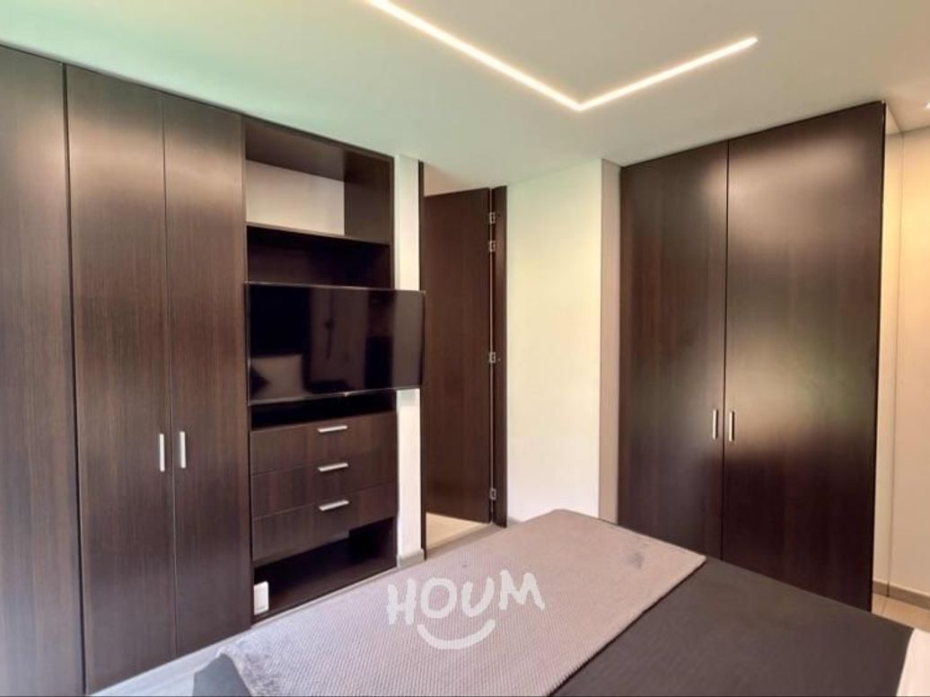Apartamento de 1 alcoba en arriendo en Santa Bibiana, Bogotá, 40 m² · foto 14 de 20
