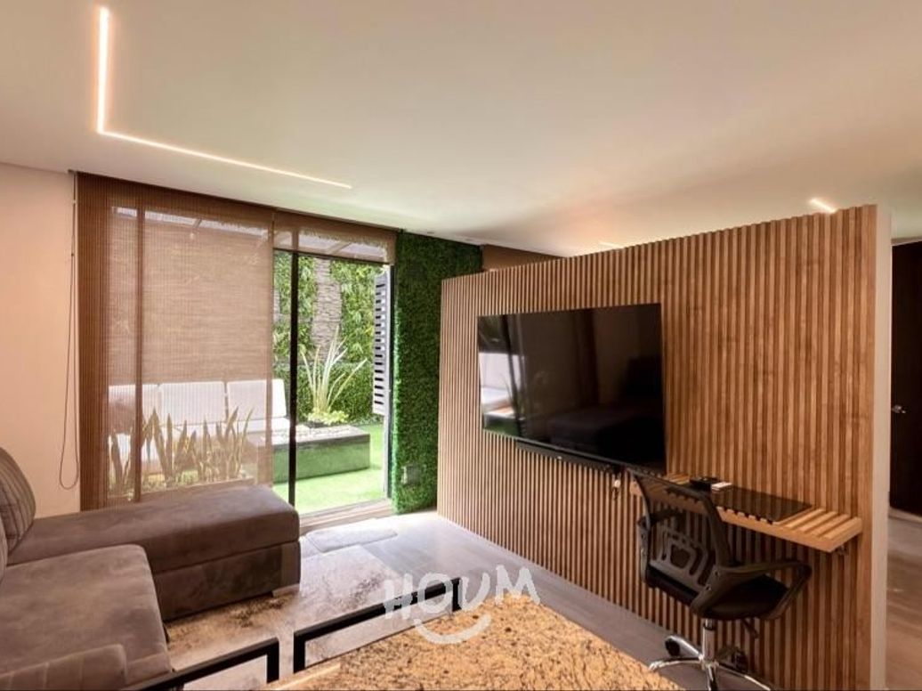 Apartamento de 1 alcoba en arriendo en Santa Bibiana, Bogotá, 40 m² · foto 7 de 20