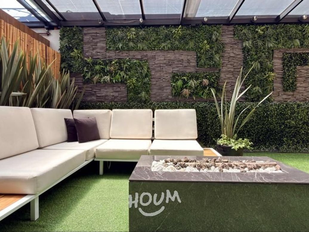 Apartamento de 1 alcoba en arriendo en Santa Bibiana, Bogotá, 40 m² · foto 8 de 20