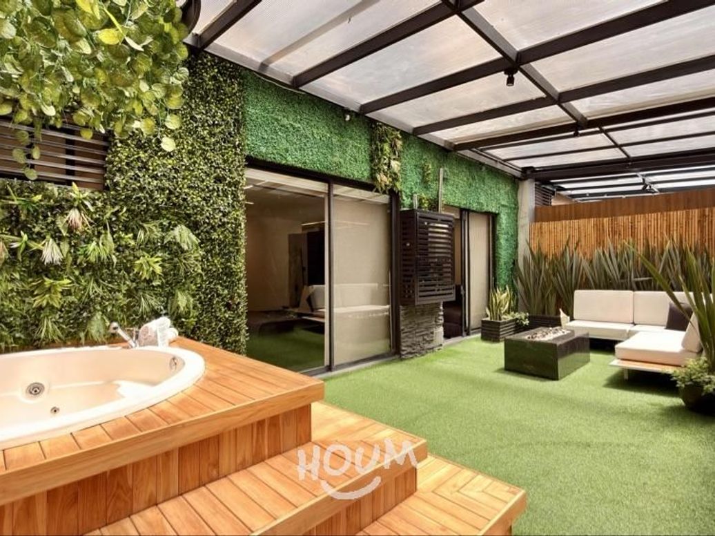 Apartamento de 1 alcoba en arriendo en Santa Bibiana, Bogotá, 40 m² · foto 11 de 20