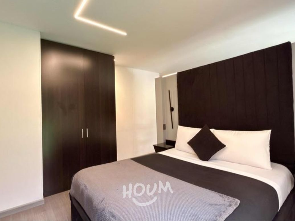 Apartamento de 1 alcoba en arriendo en Santa Bibiana, Bogotá, 40 m² · foto 15 de 20