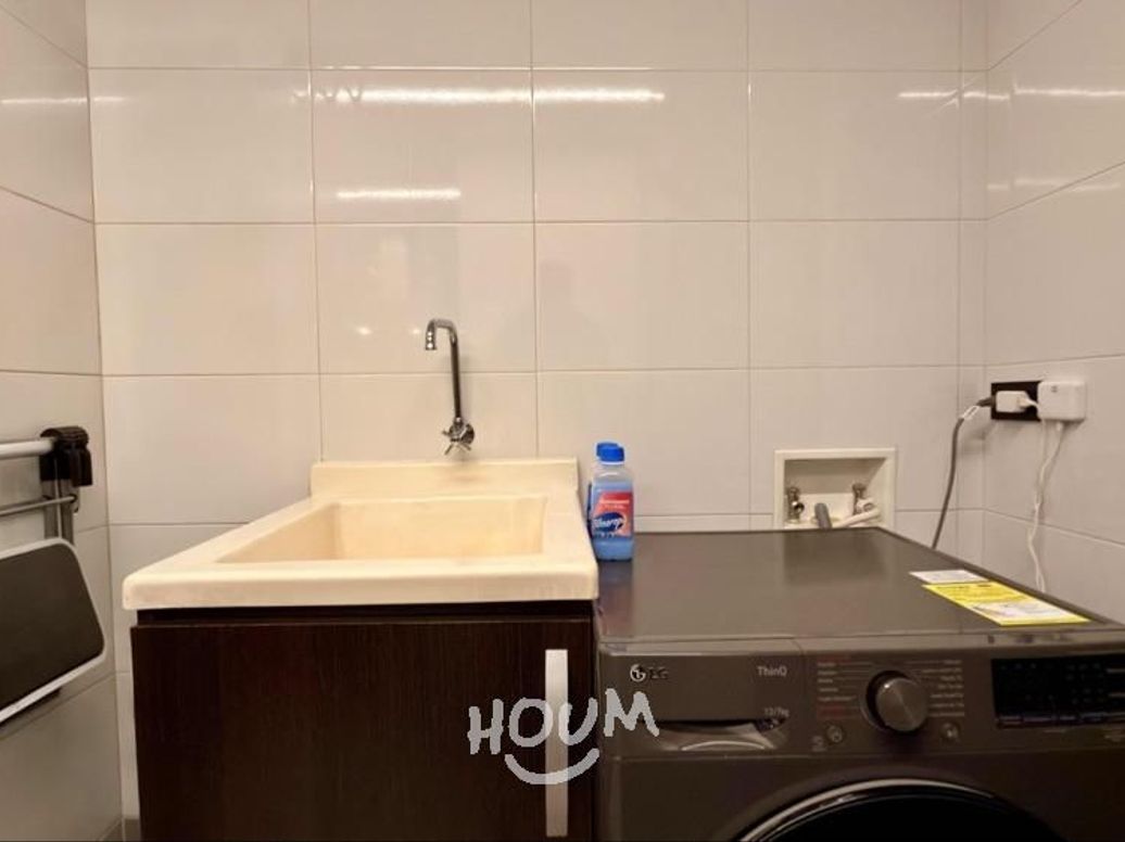 Apartamento de 1 alcoba en arriendo en Santa Bibiana, Bogotá, 40 m² · foto 6 de 20