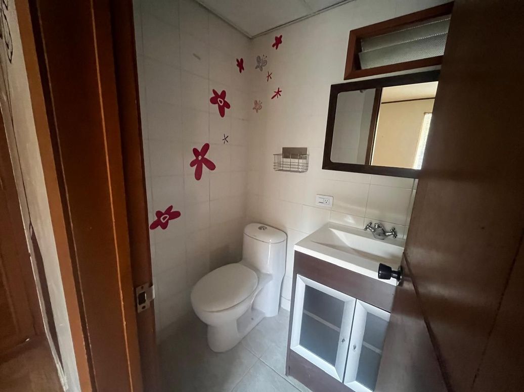 Apartamento de 3 alcobas en venta en Casa Blanca Suba, Bogotá, 81 m² · foto 6 de 20