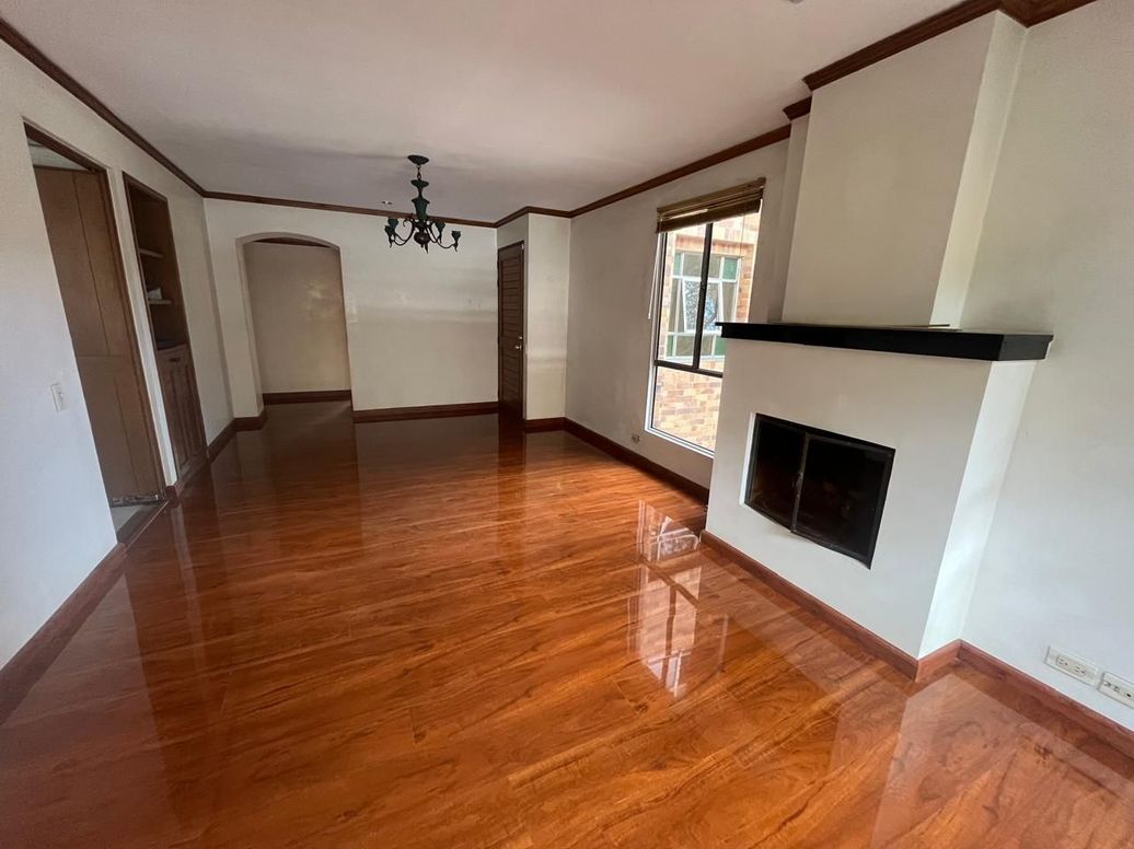 Apartamento de 3 alcobas en venta en Casa Blanca Suba, Bogotá, 81 m² · foto 16 de 20