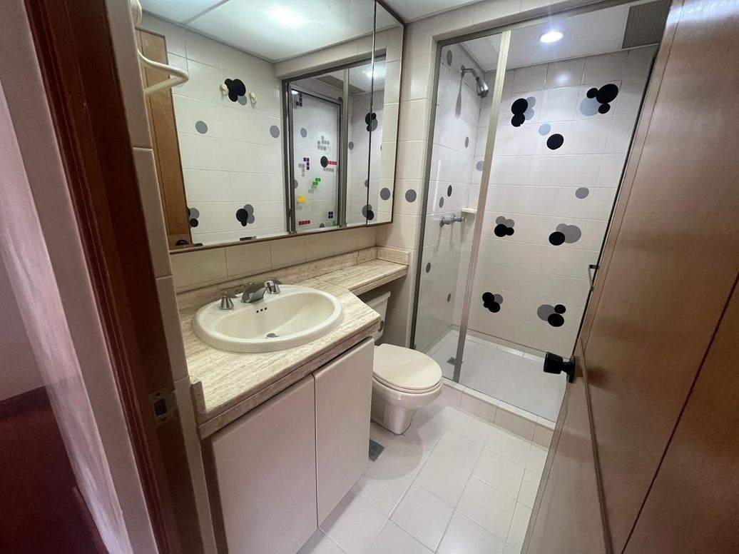 Apartamento de 3 alcobas en venta en Casa Blanca Suba, Bogotá, 81 m² · foto 13 de 20