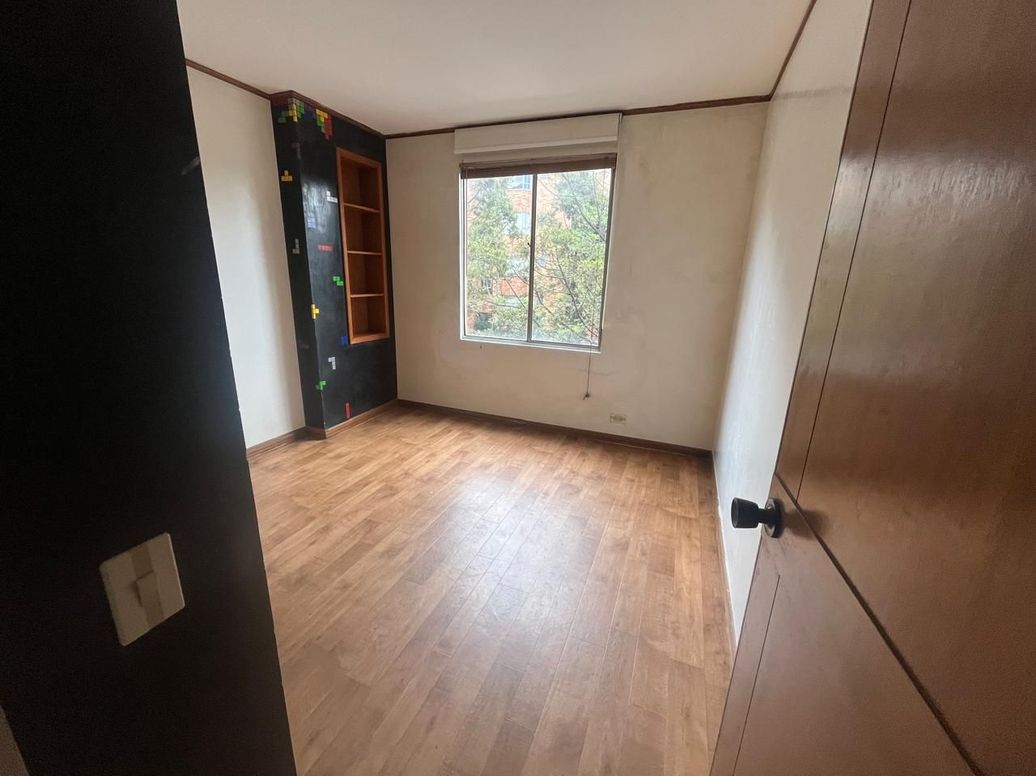 Apartamento de 3 alcobas en venta en Casa Blanca Suba, Bogotá, 81 m² · foto 8 de 20
